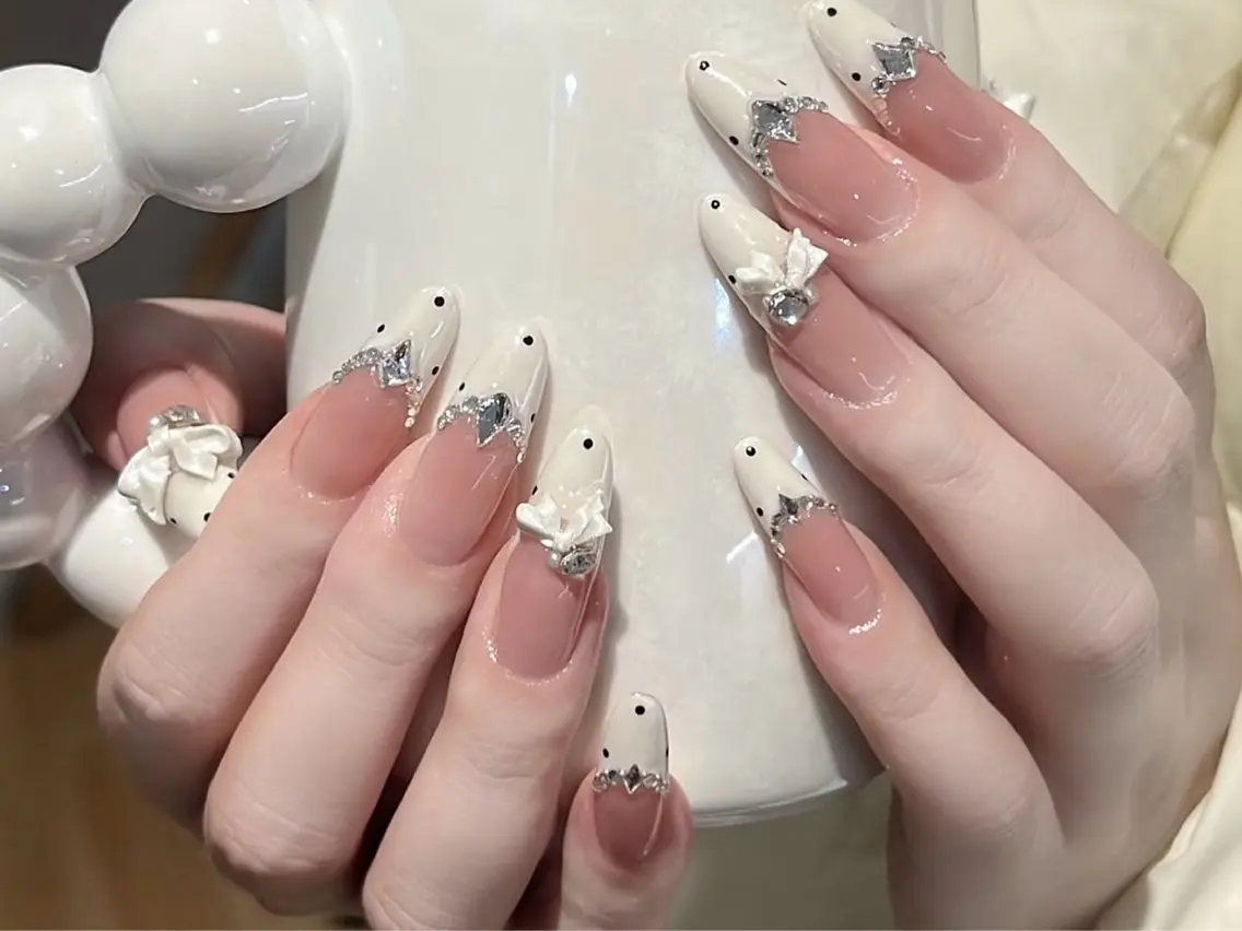ネイル ハンドネイル sorako nailのネイルデザイン