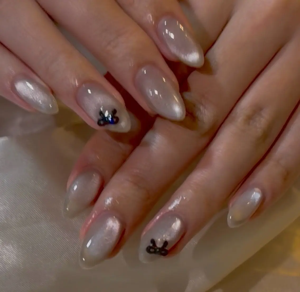 ネイル ハンドネイル Ciel nailのネイルデザイン