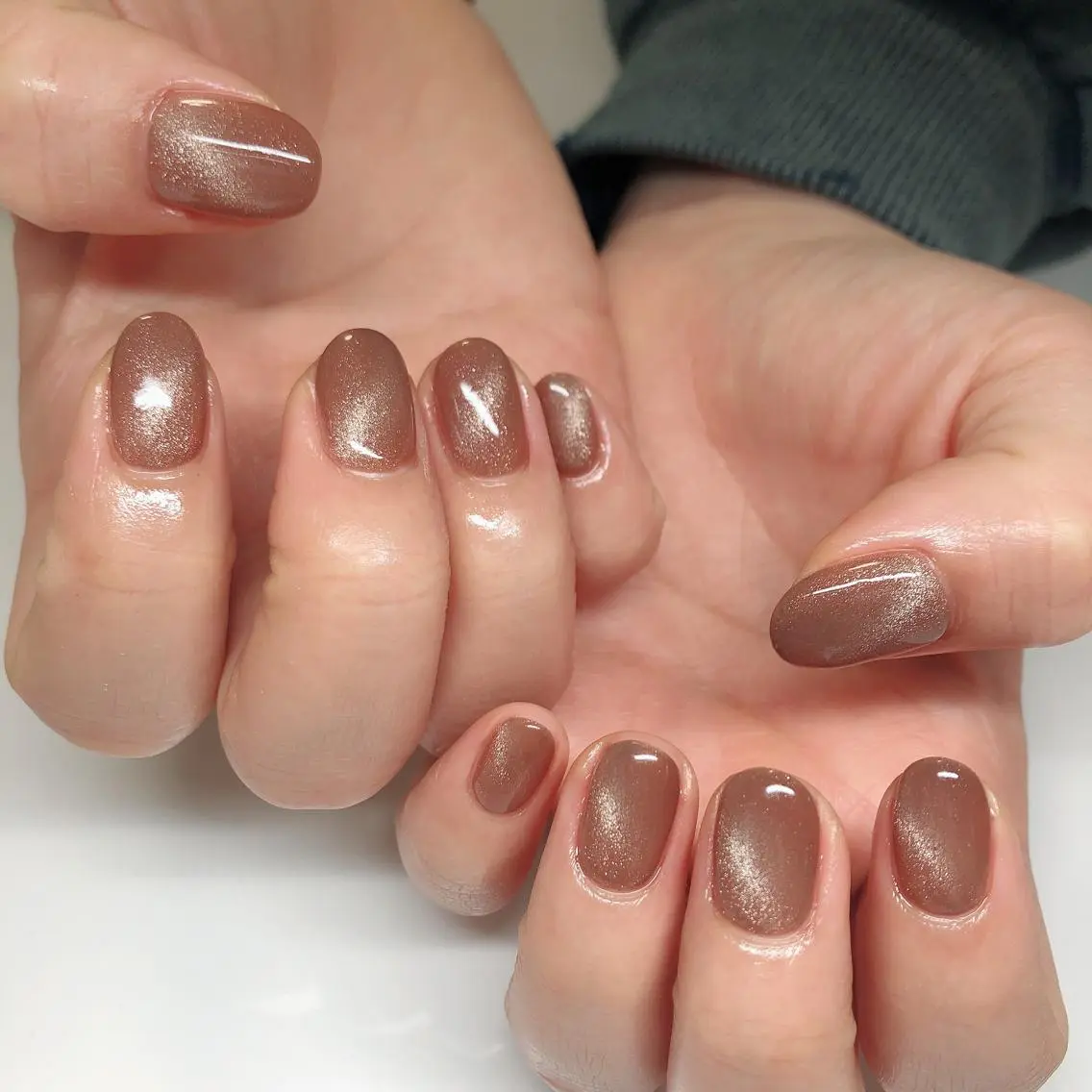 ネイル ハンドネイル nail by minamiのネイルデザイン