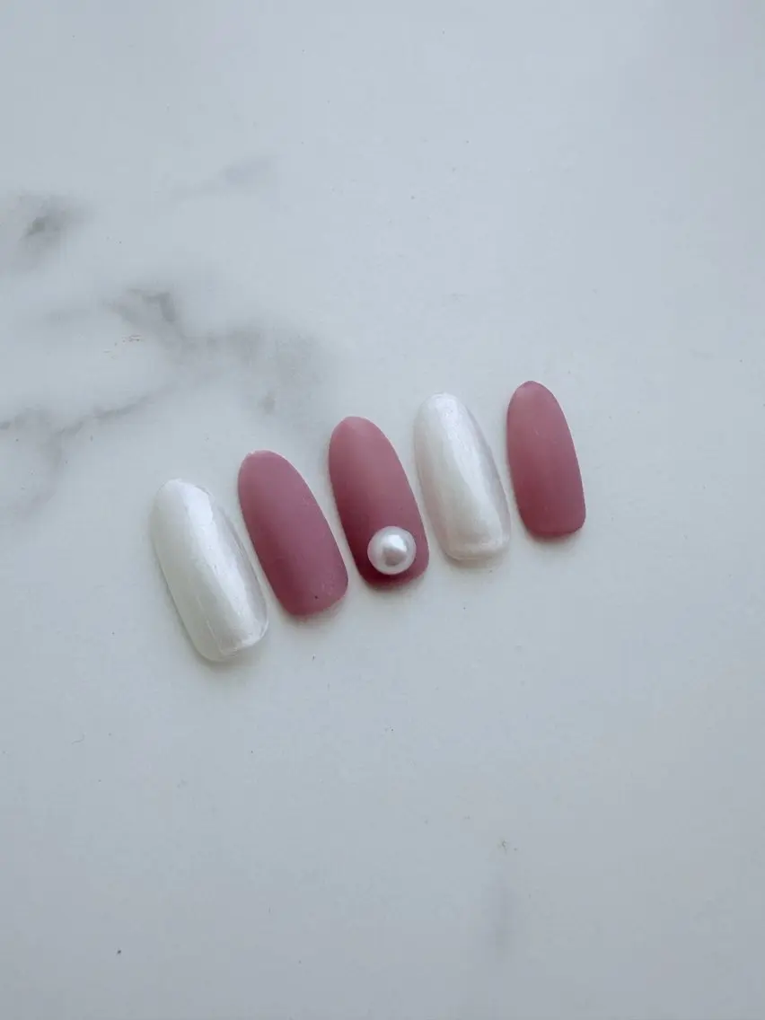 ネイル NailSalon Beniceのネイルデザイン