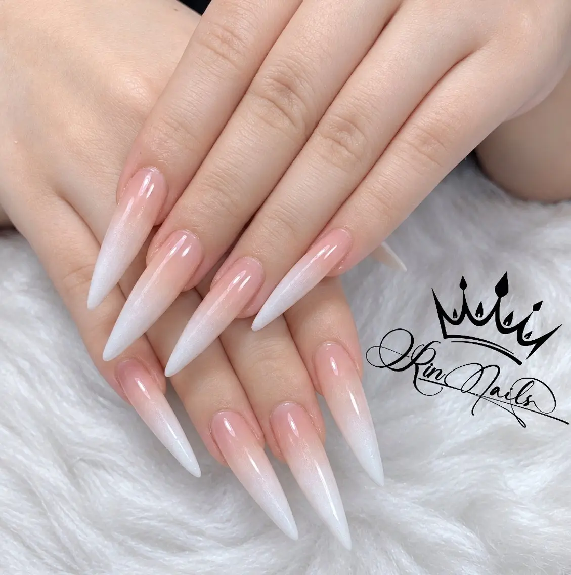 ネイル Rin.nails ネイルサロンのネイルデザイン