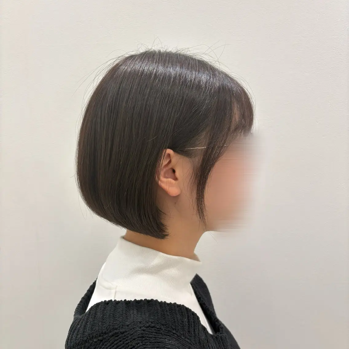ショート ショートボブ ボブ ショートヘア AKARI /カットモデル募集中のヘアスタイル