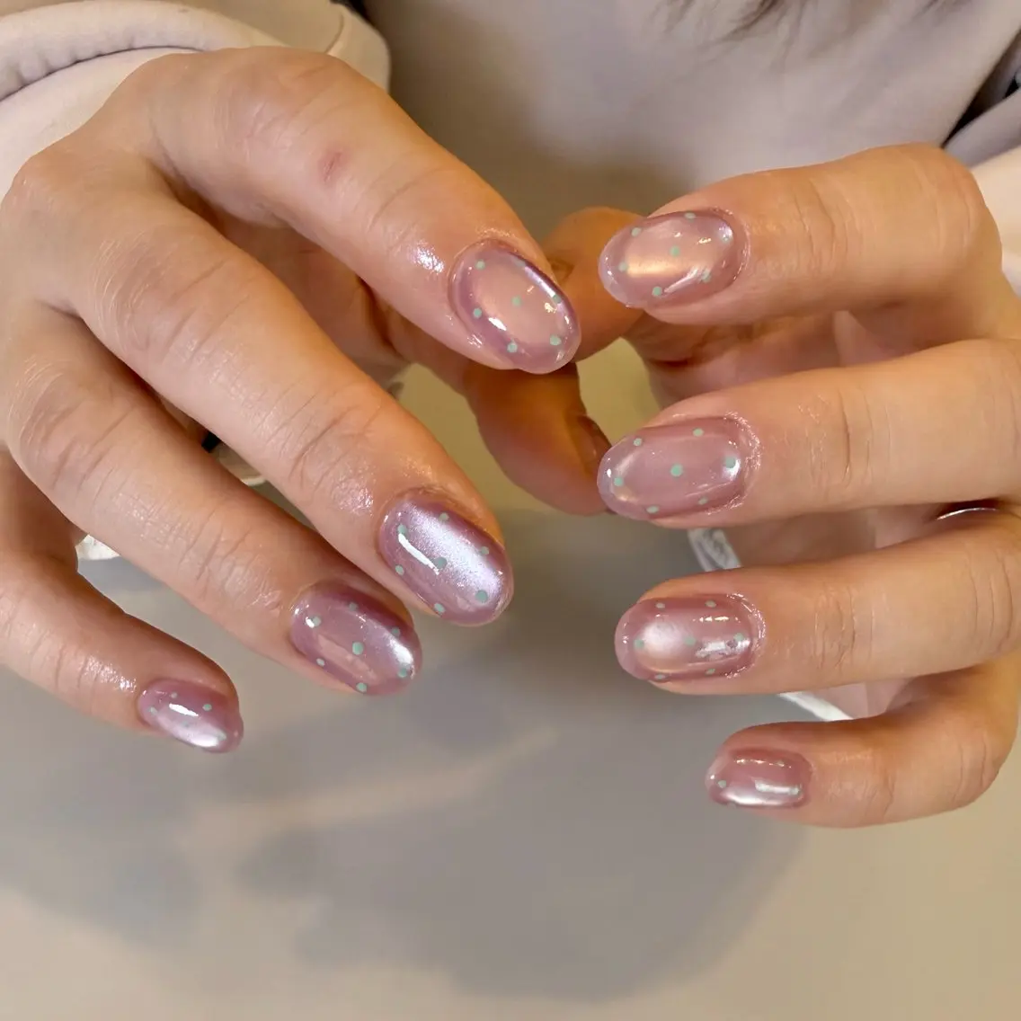 ネイル ハンドネイル Nail Room uimのネイルデザイン
