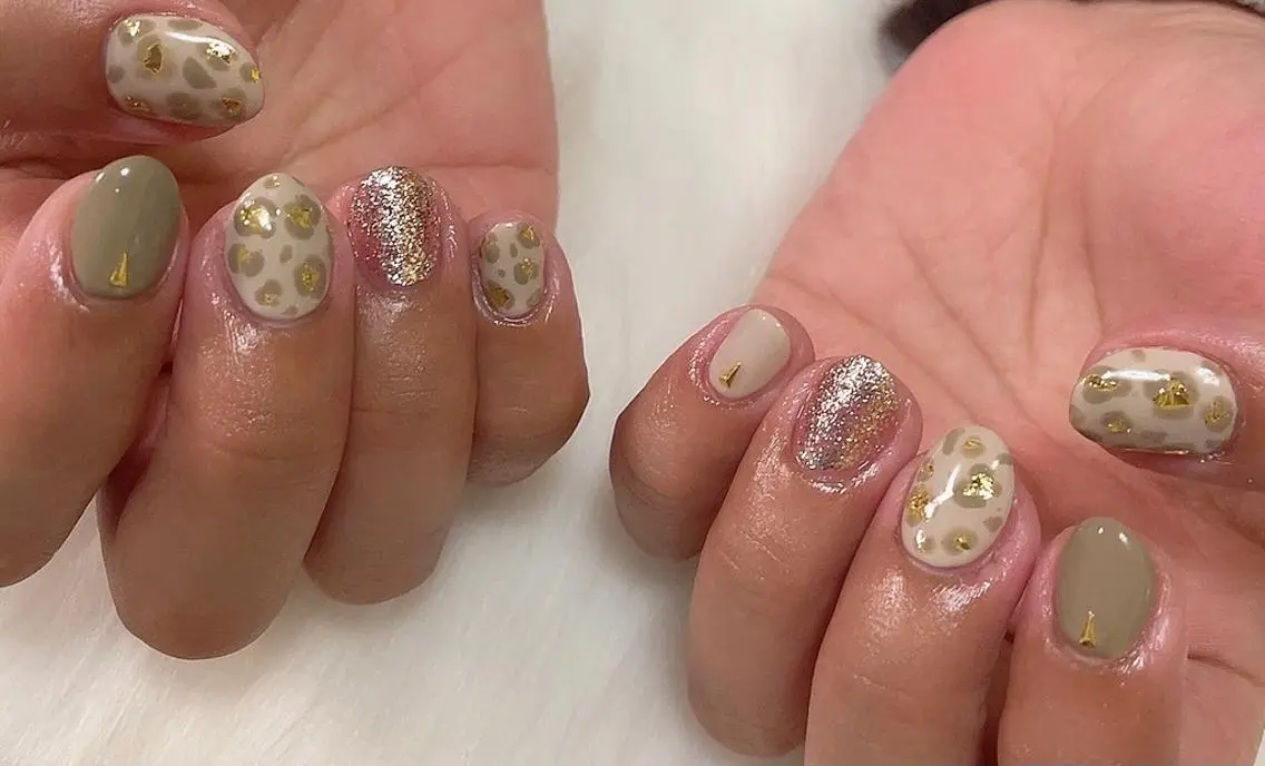 ネイル Licht【リヒト】 salonのエステ・リラクイメージ
