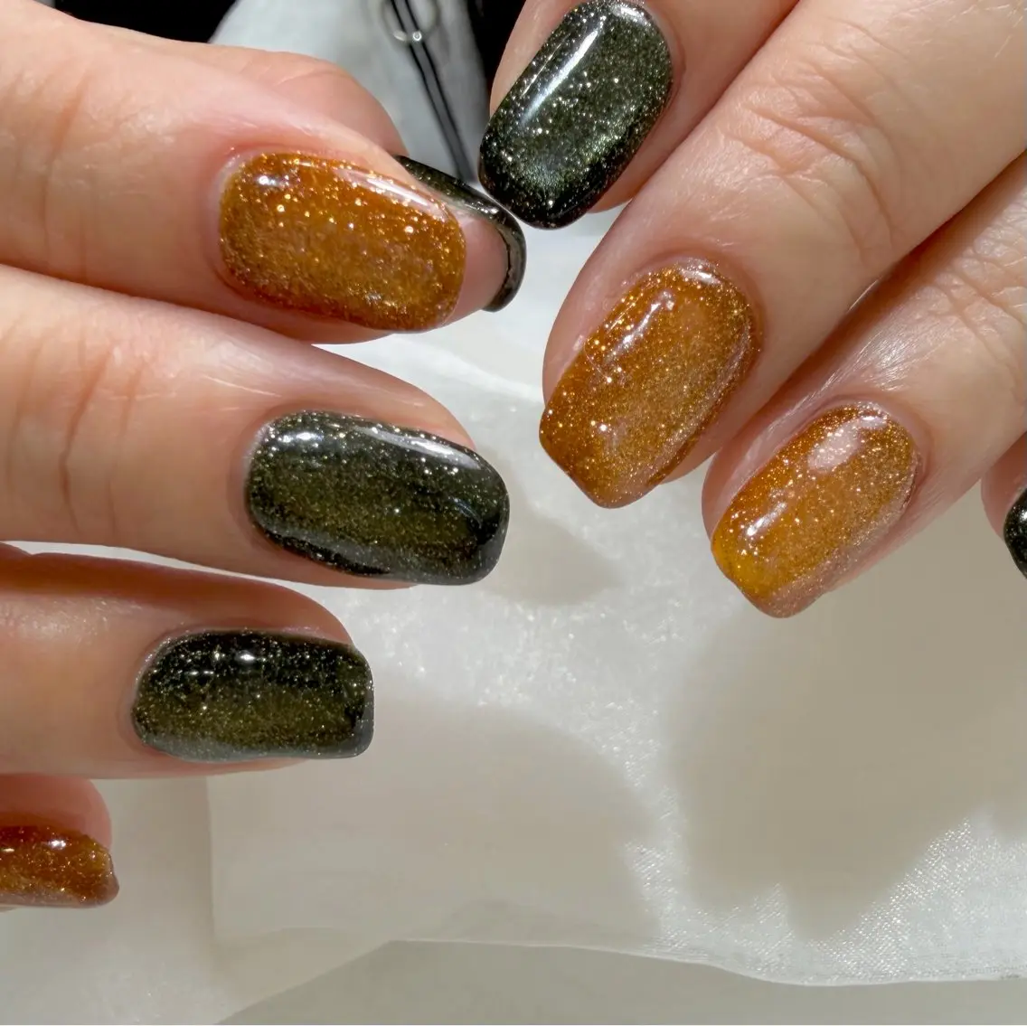 ネイル ハンドネイル nail room.のネイルデザイン