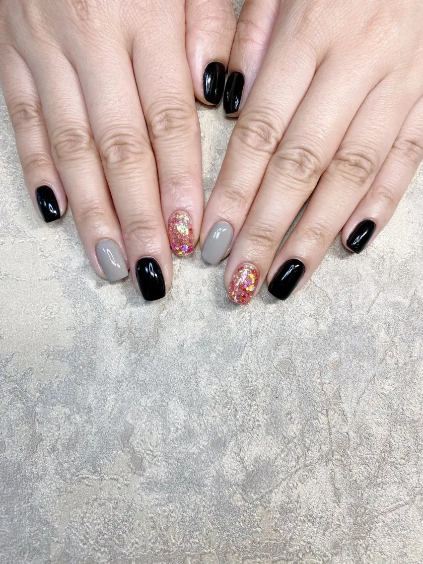 ネイル Queen‘s nail salonのネイルデザイン