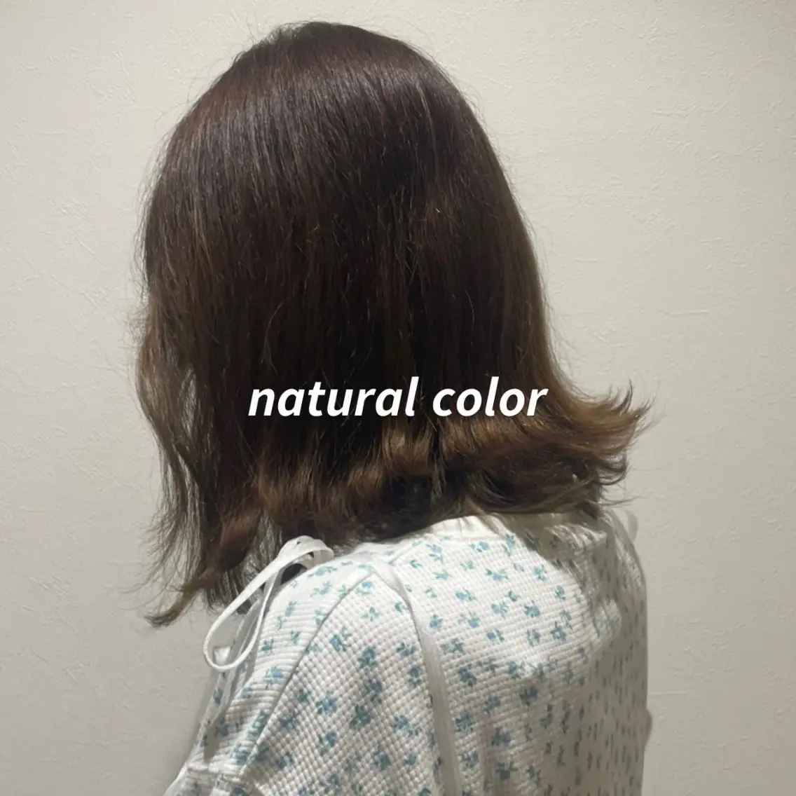 カラー 🎀Fuse / non🎀のヘアスタイル