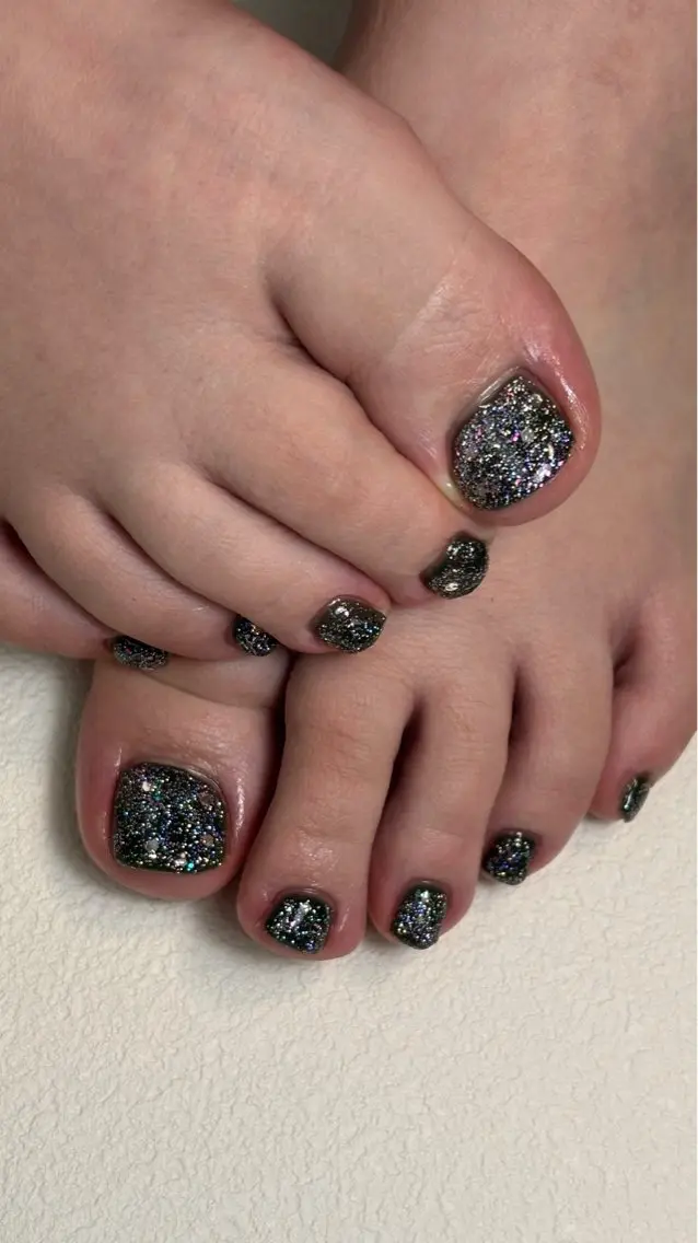 ネイル フットネイル ave nailのネイルデザイン