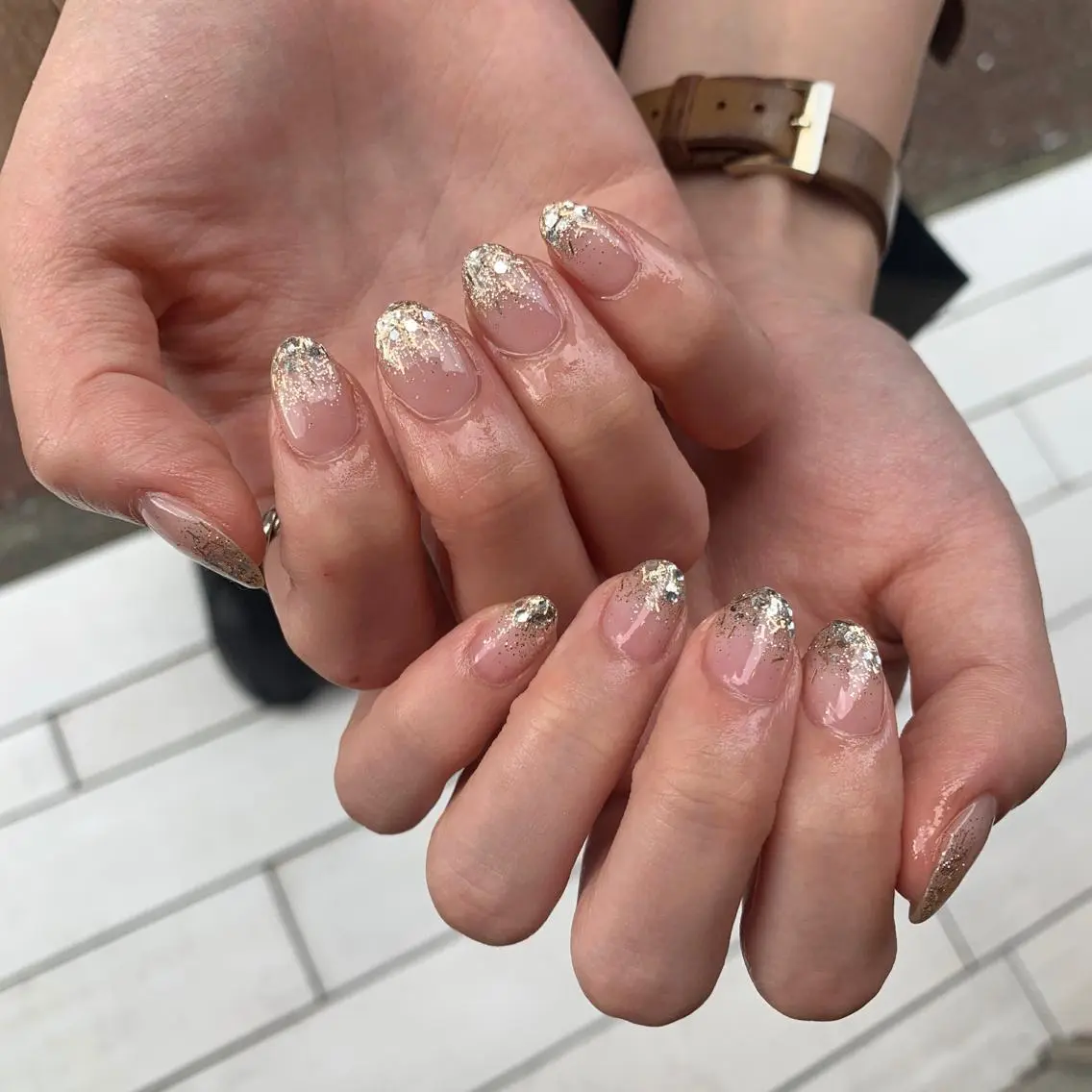ネイル 鈴木 まゆのネイルデザイン