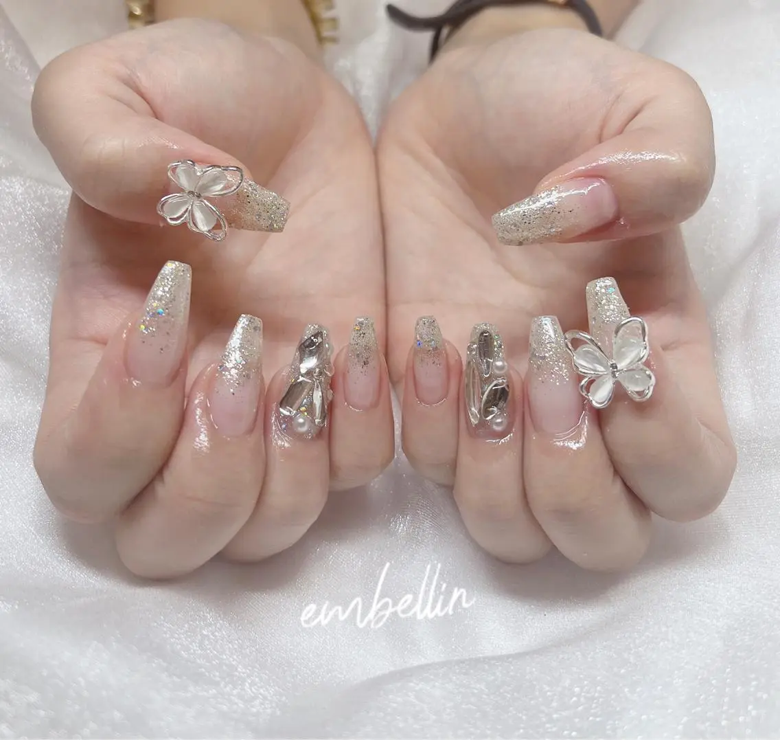 ネイル ハンドネイル emi ♡のネイルデザイン