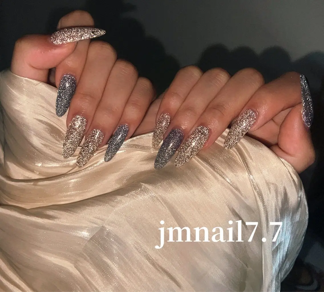 ネイル Jm nailのネイルデザイン