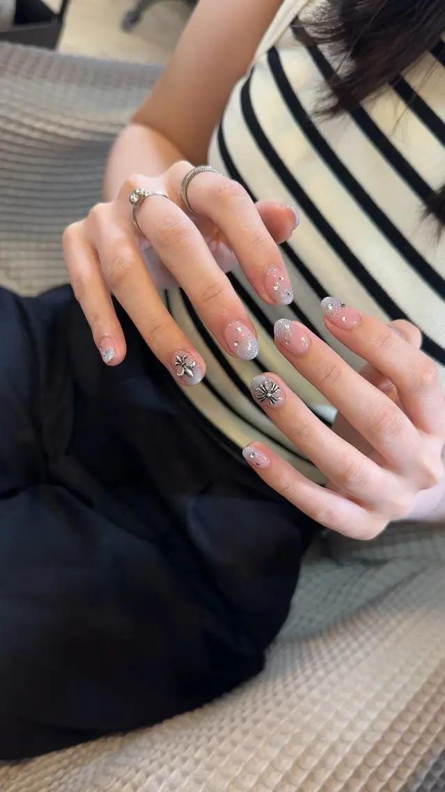 ネイル ハンドネイル pro.m Kanonのネイルデザイン