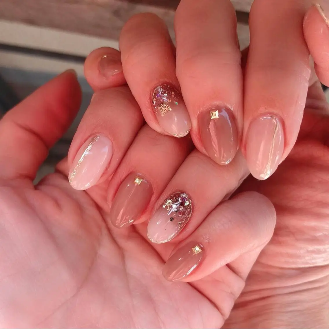 ネイル Pino Nailのネイルデザイン