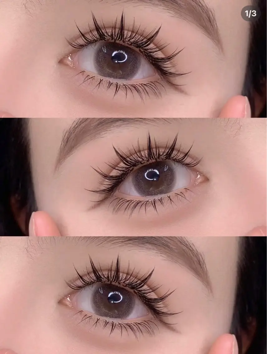 マツエク・マツパ マツエク ∩_∩アオイ eye lashのマツエク・マツパデザイン