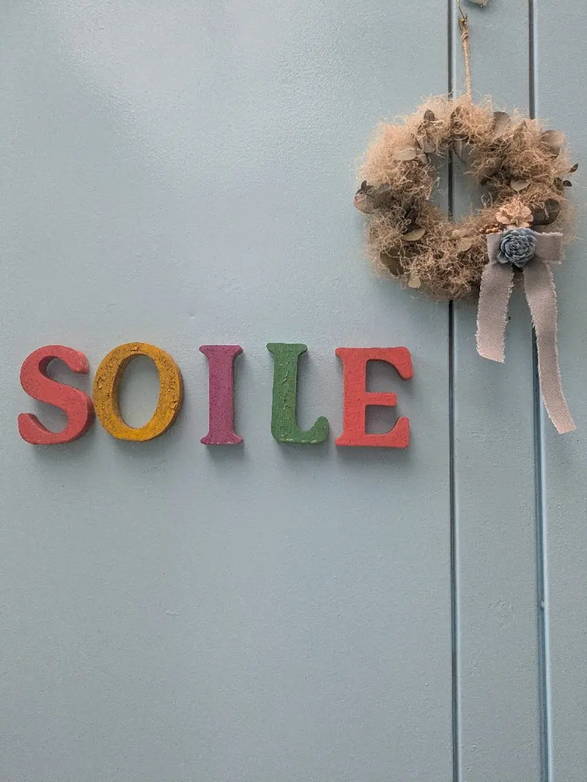 Soile(ソイル) ななこのエステ・リラクイメージ