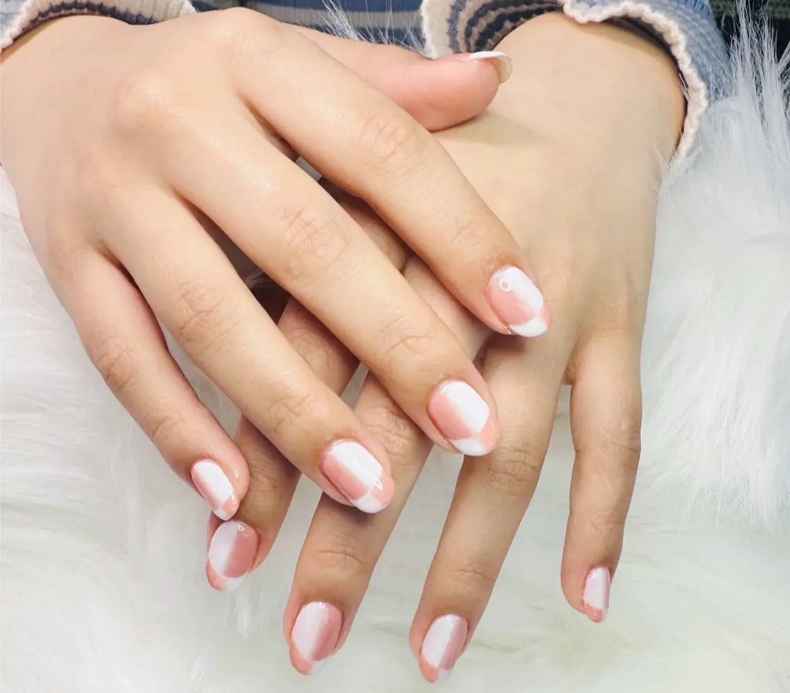 ネイル Y&A nail🌈のネイルデザイン