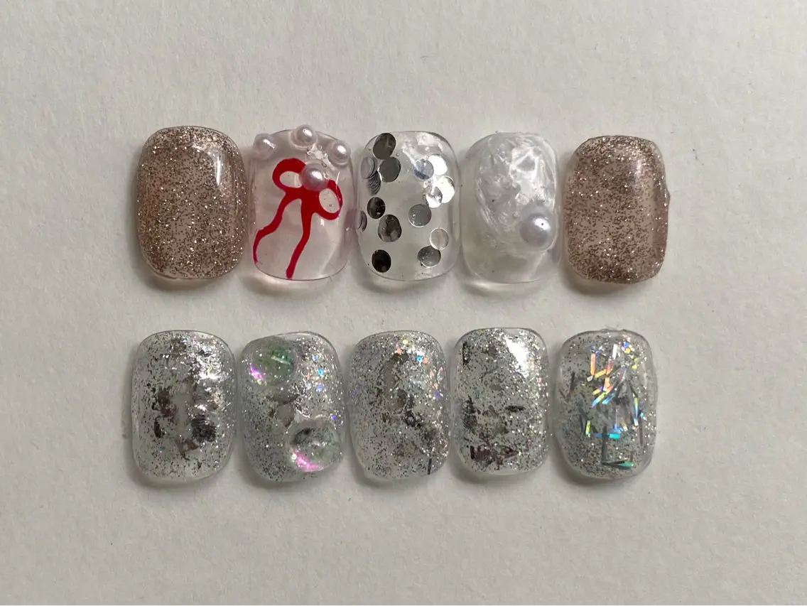 ネイル nail salon copa.【コパ】のネイルデザイン