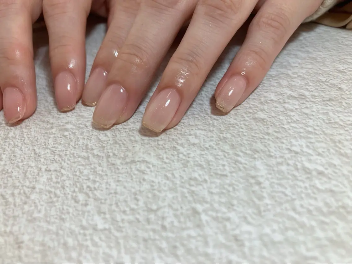 ネイル purr nailのネイルデザイン