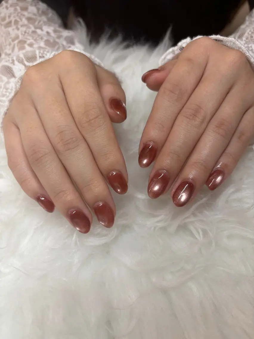 ネイル DOLL HOUSE aimiのネイルデザイン