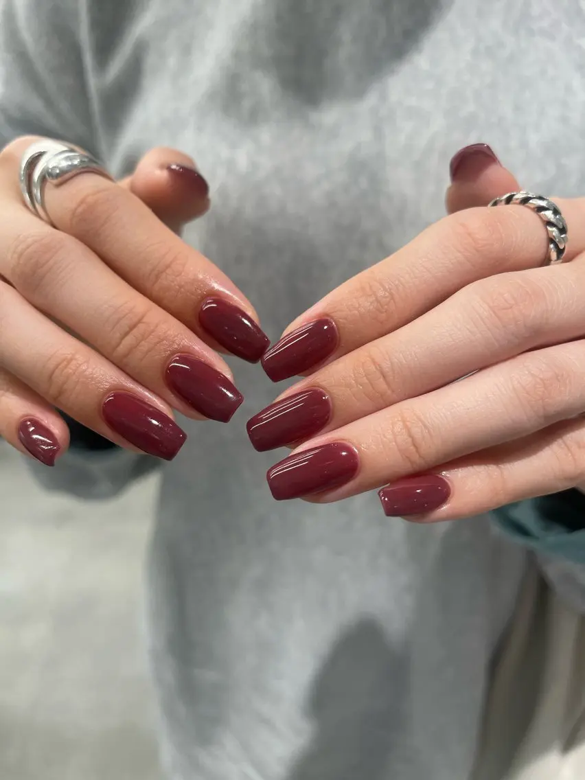 ネイル ハンドネイル ユナ🌙 nailのネイルデザイン