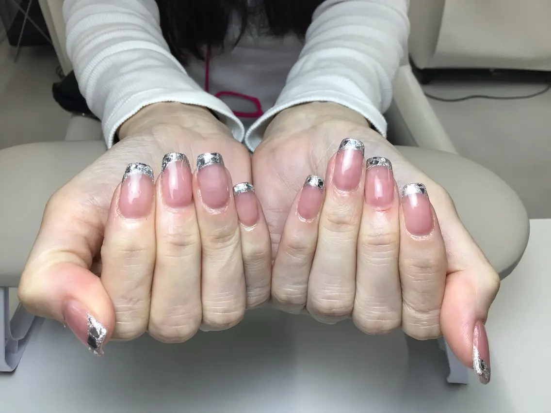 ネイル tumake千葉店 Konoaのネイルデザイン