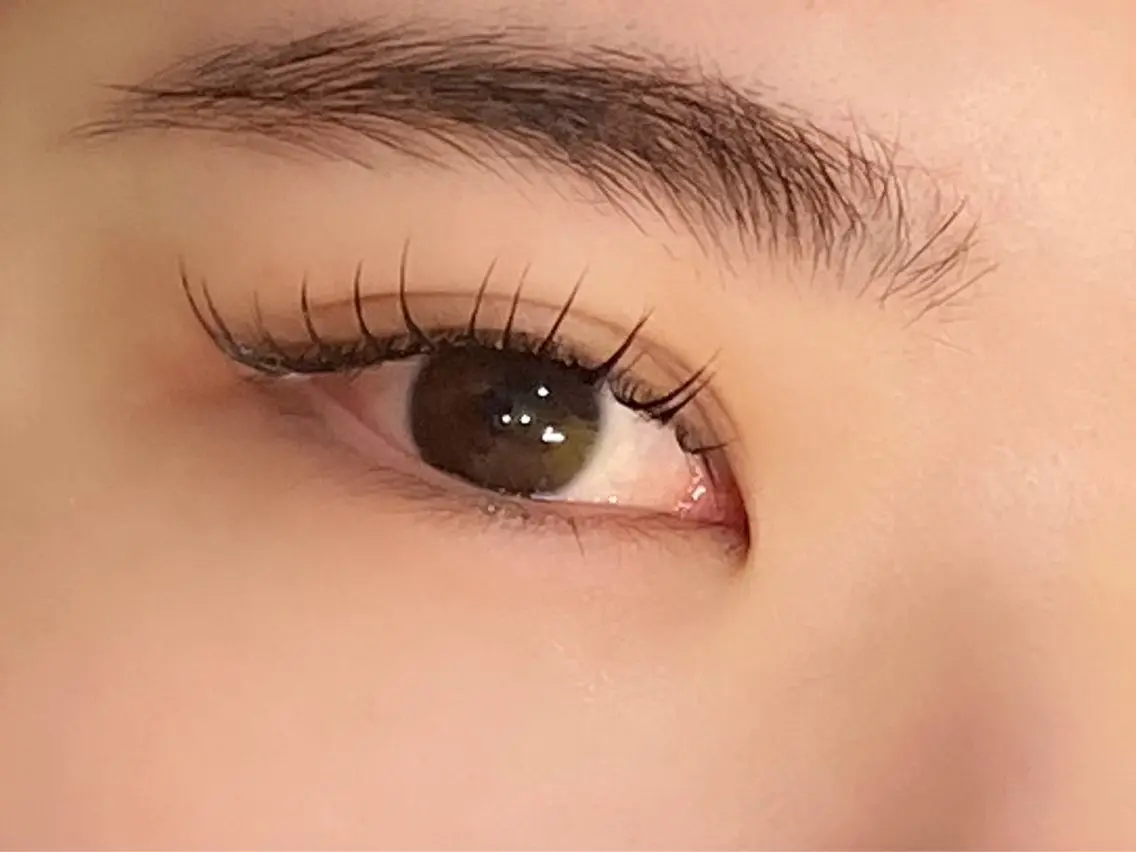 マツエク・マツパ ✳︎LULU eye lash mikiのマツエク・マツパデザイン