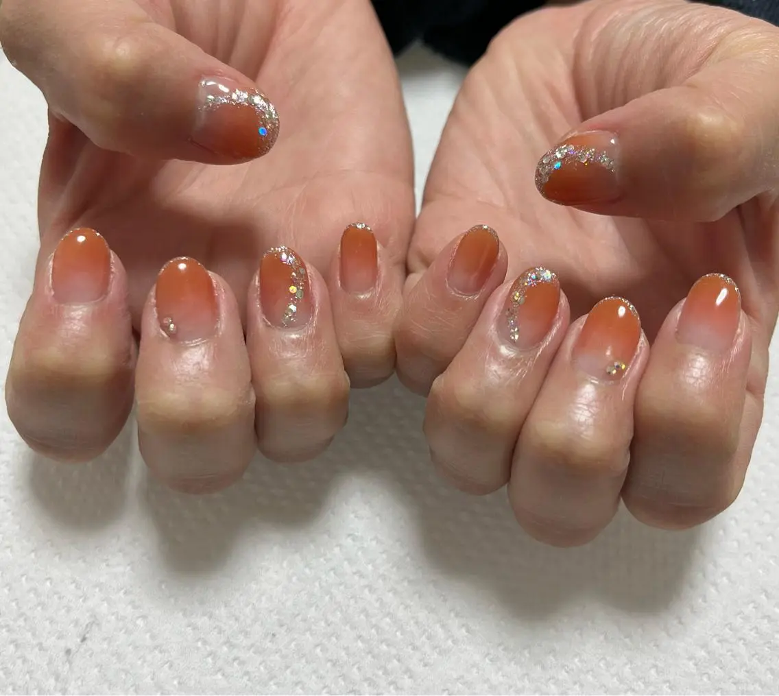 ネイル nail M&Tのネイルデザイン
