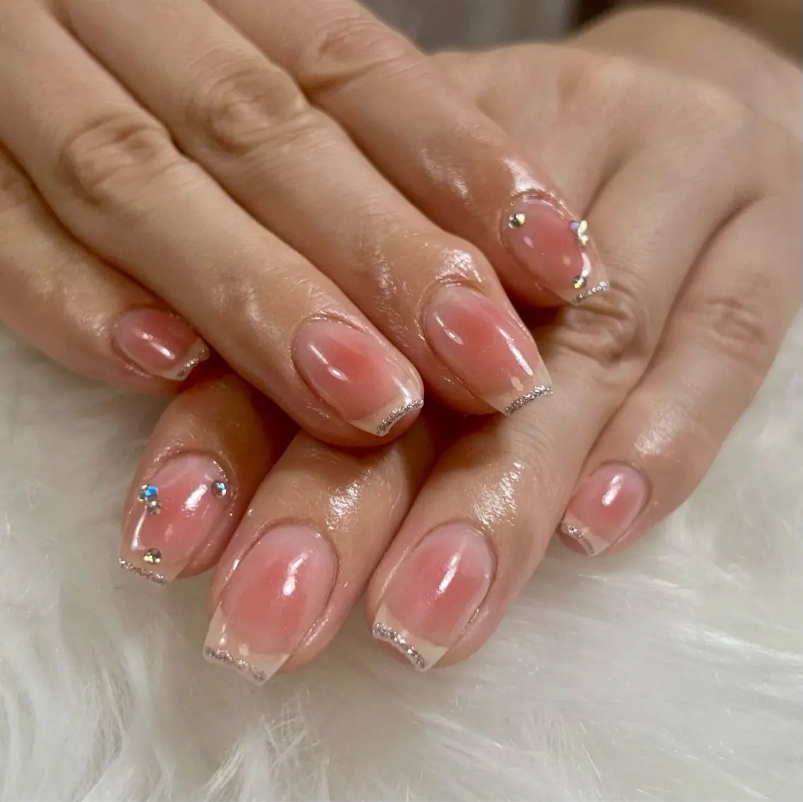 ネイル Maison Mielのネイルデザイン