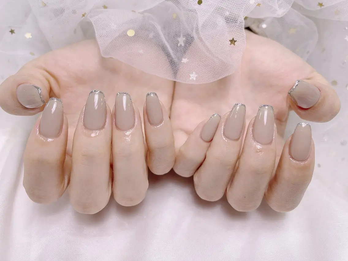 ネイル ジョリ kasumi🌹💅のネイルデザイン