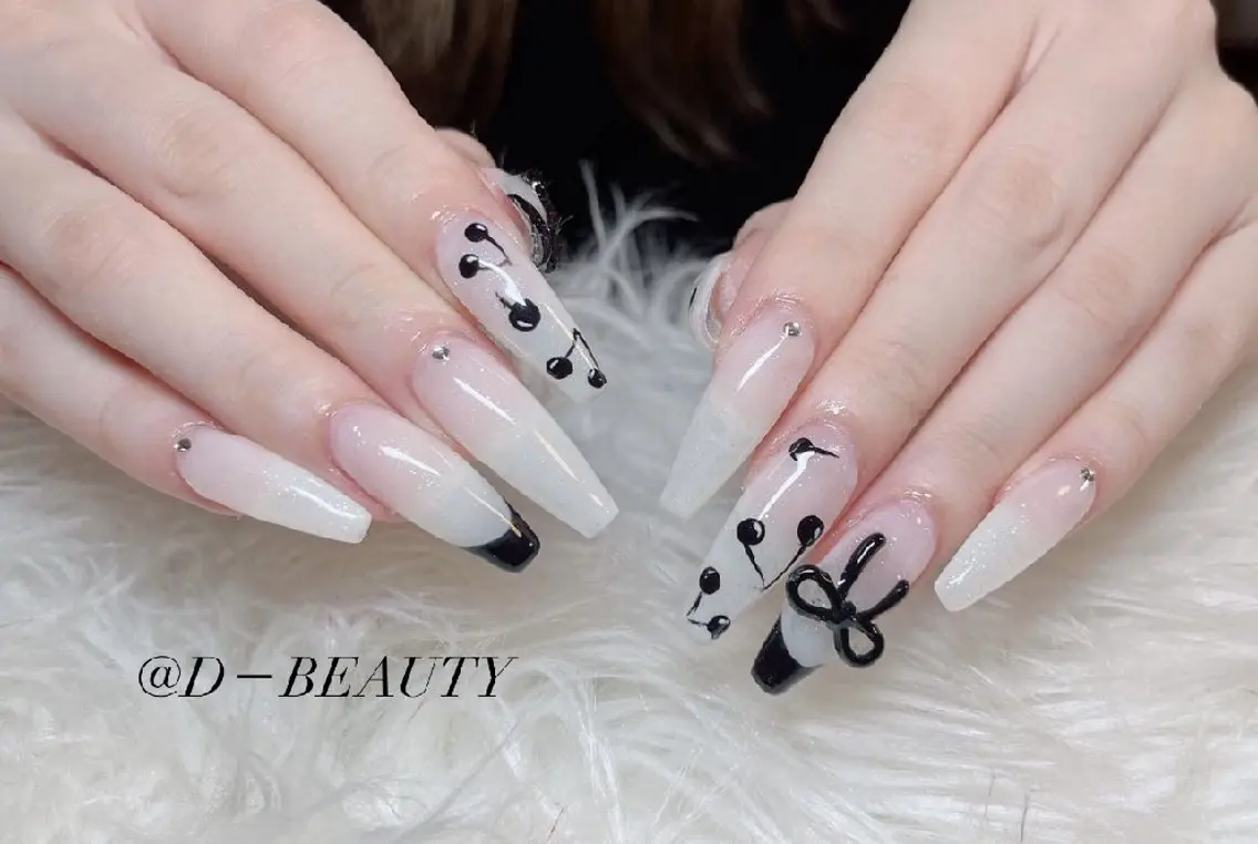ネイル ハンドネイル スカルプ専門店 D-Beautyのネイルデザイン