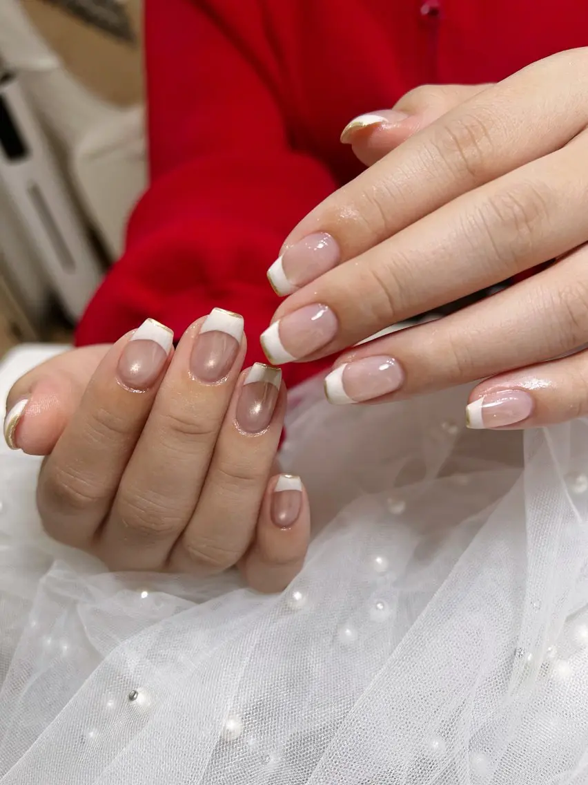 ネイル ハンドネイル Jessica 119のネイルデザイン