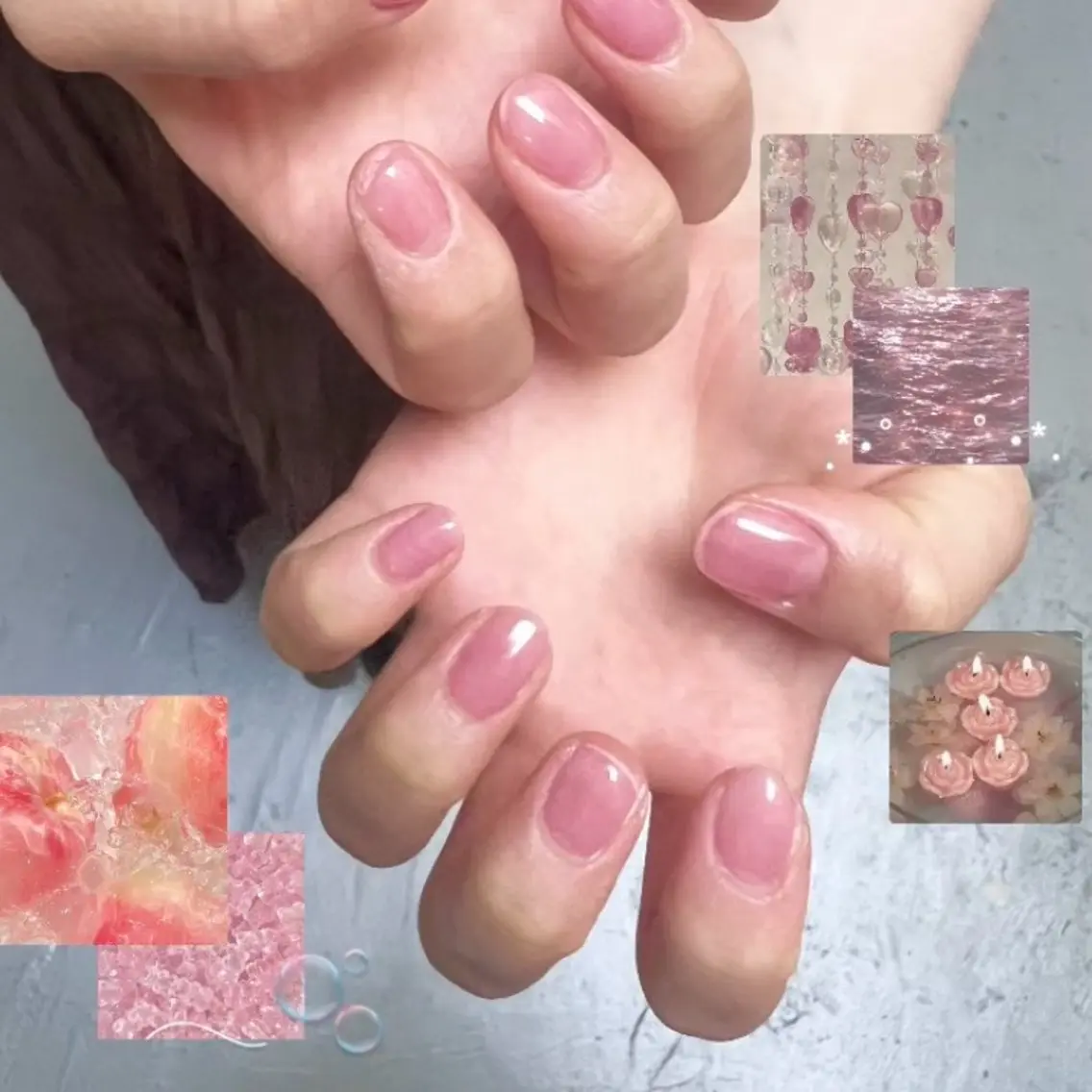 ネイル IROHA nail ミサキのネイルデザイン