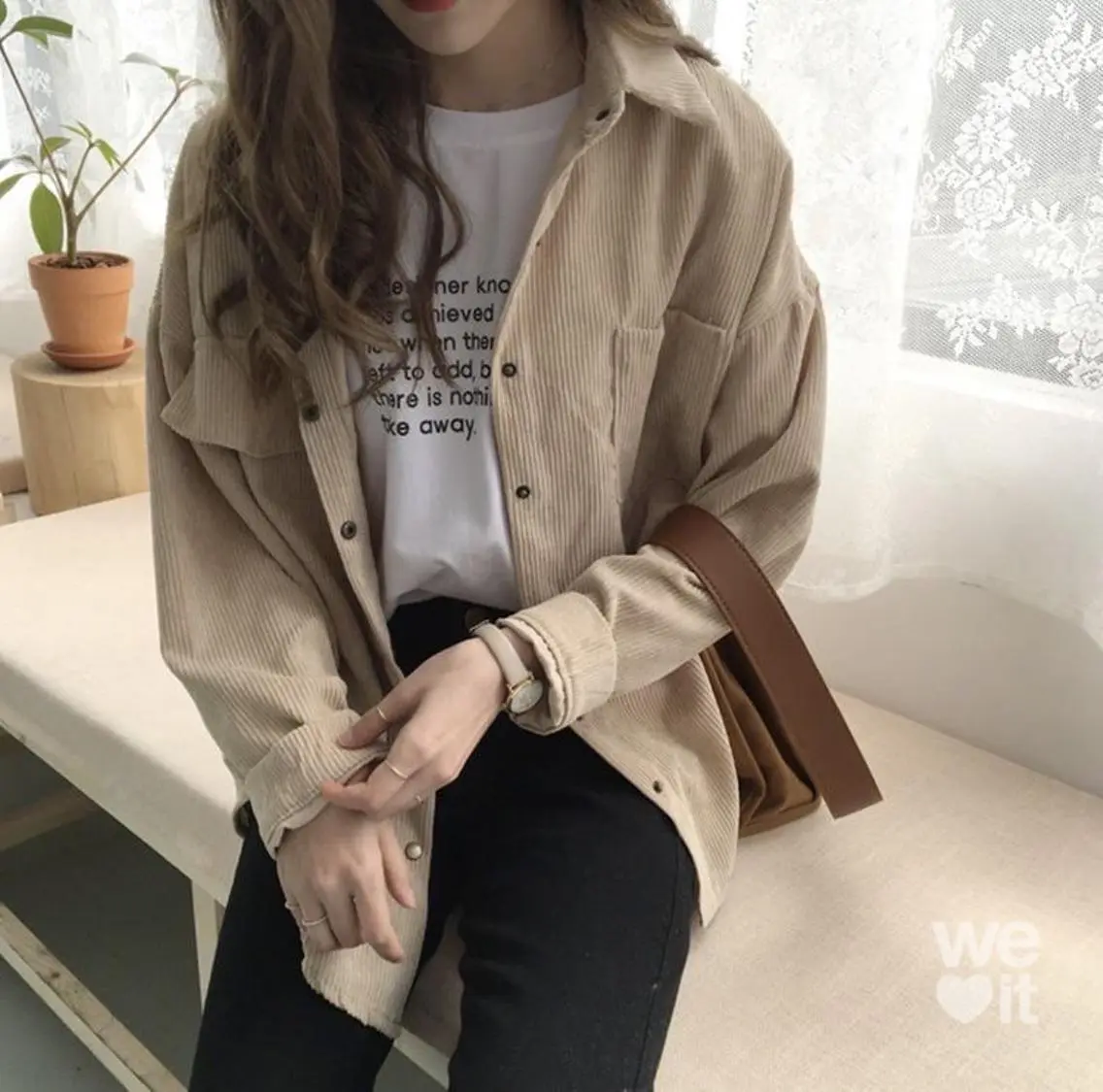 ロング the BRIDGE hair salonのヘアスタイル