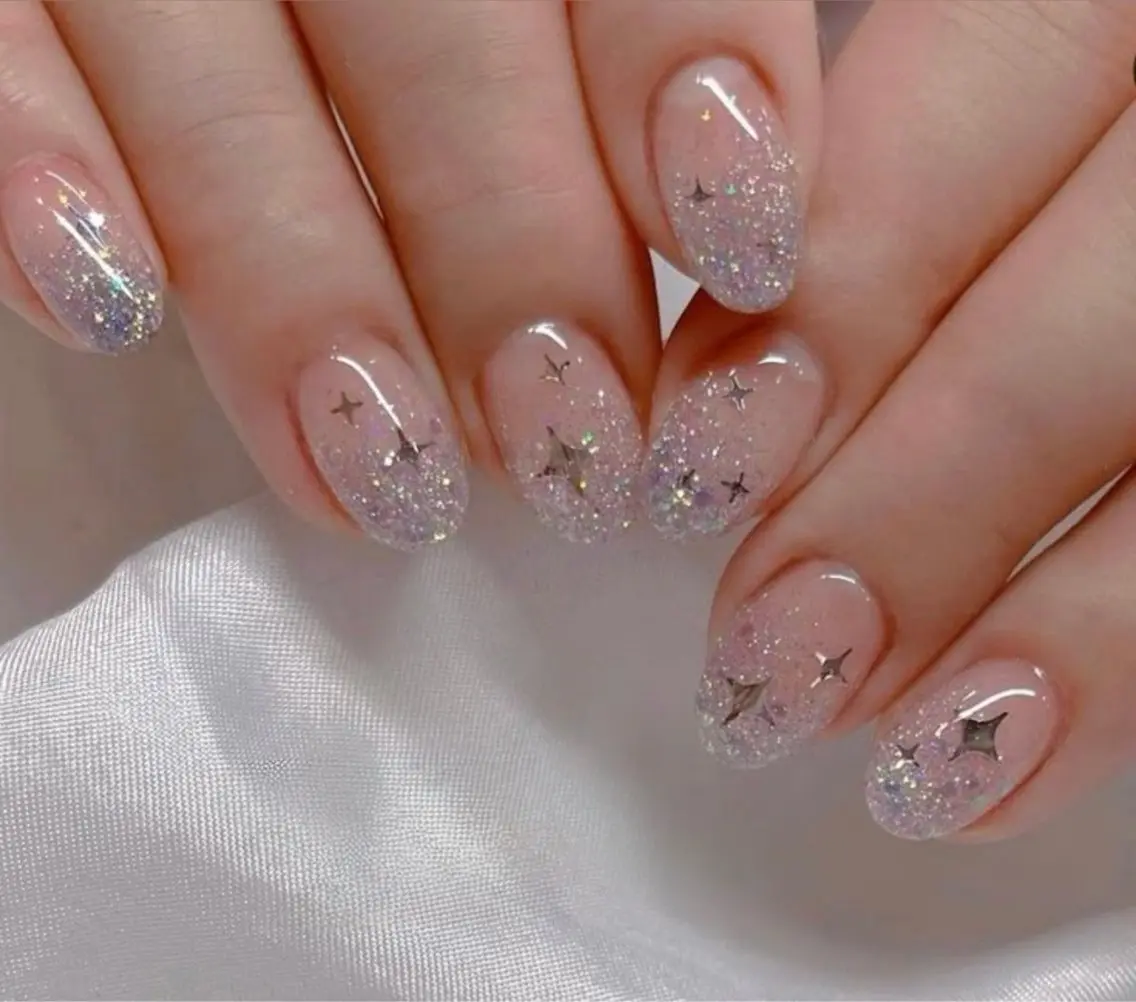 ネイル Gemini nail.Yukiのネイルデザイン