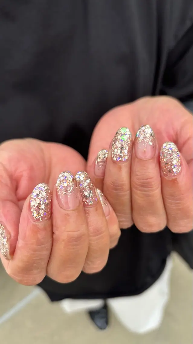 ネイル ハンドネイル ave nailのネイルデザイン