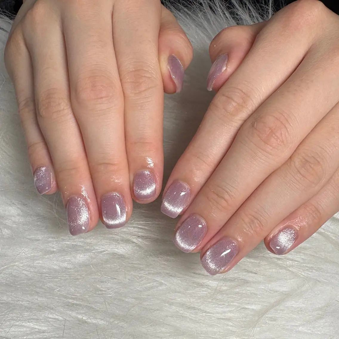 ネイル ハンドネイル LAVISH manaのネイルデザイン