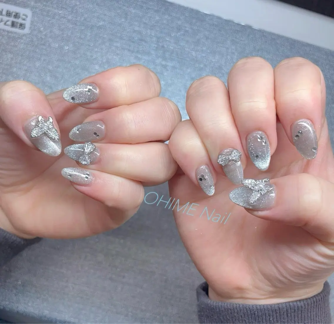 ネイル RUBIS nailのネイルデザイン