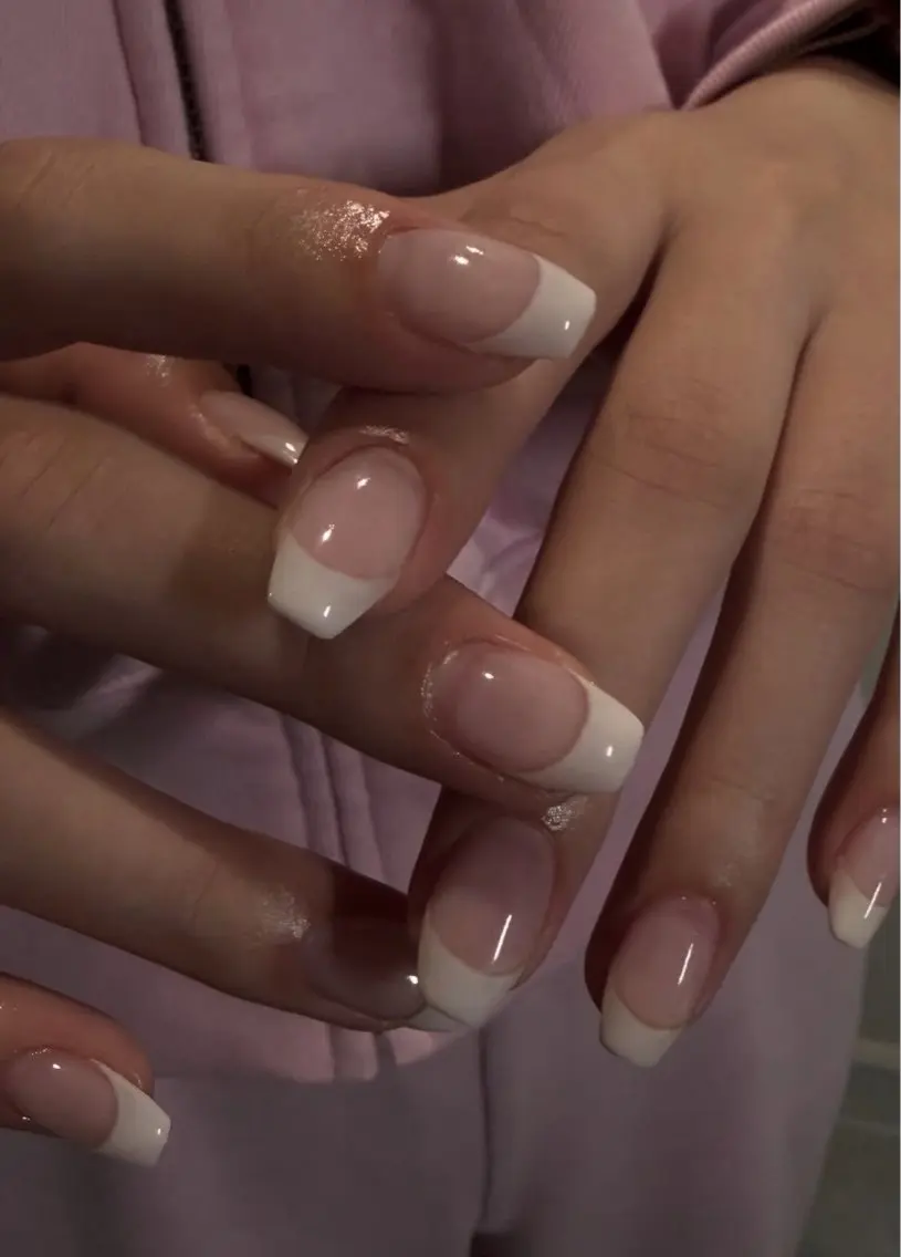 ネイル ハンドネイル ネネ. ネイルリストのネイルデザイン