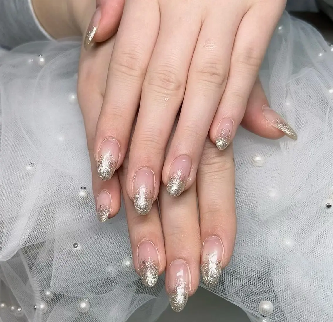 ネイル ハンドネイル Ni Naのネイルデザイン