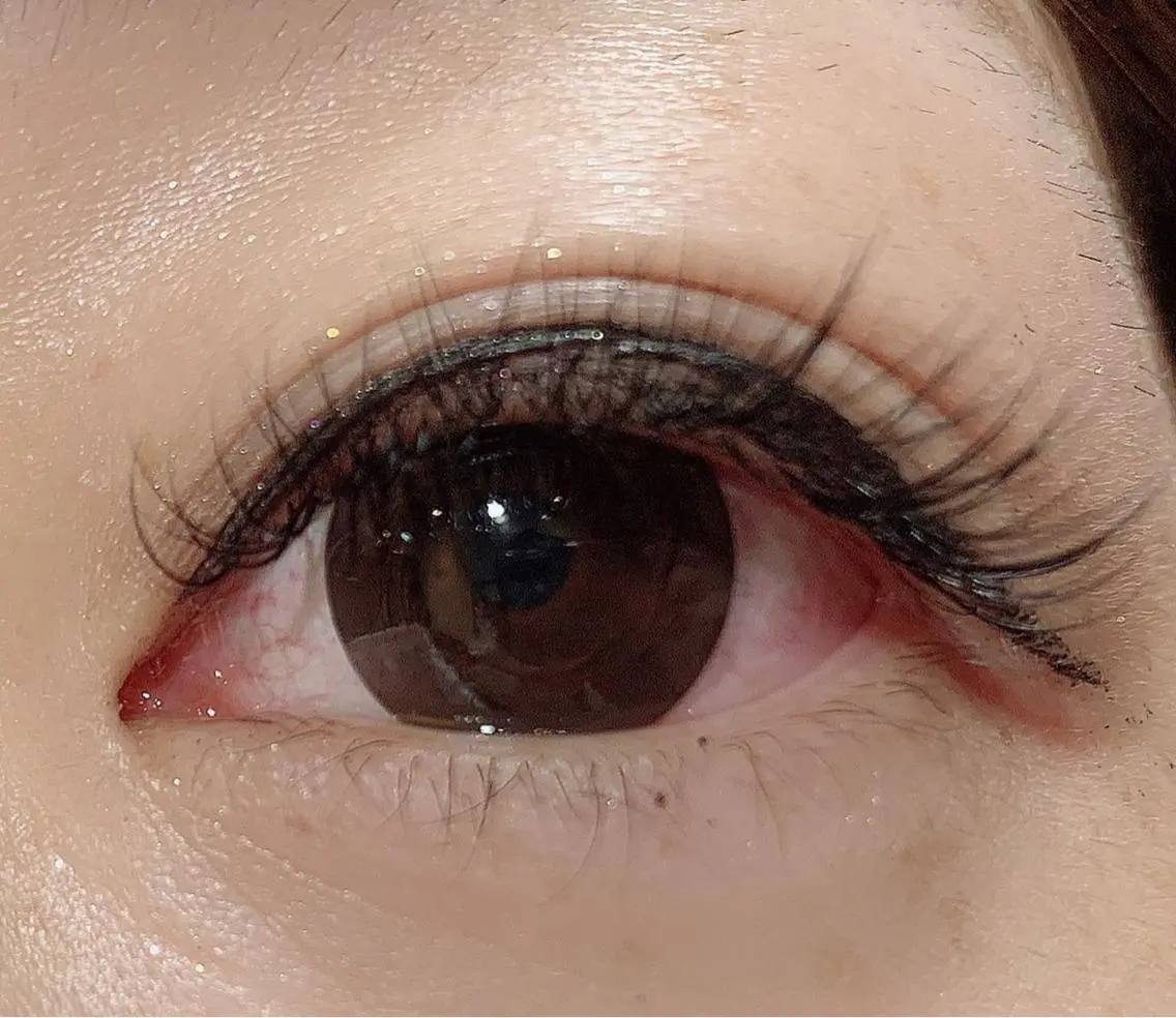 マツエク・マツパ マツエク Eyelash Salon 4Uのマツエク・マツパデザイン