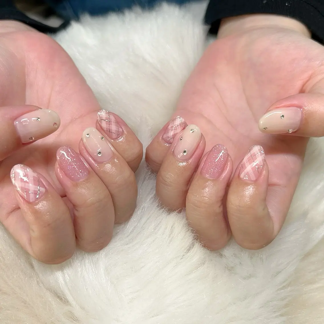 ネイル ハンドネイル Uchida Mayunaのその他イメージ