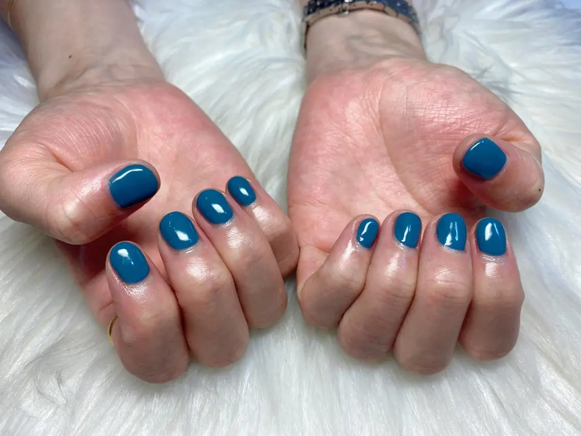 ネイル ハンドネイル Nailsalon MONのネイルデザイン