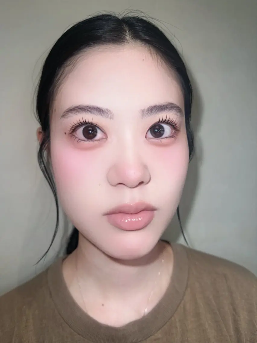 マツエク・マツパ マツパ YUI✨代々木🤍 Bellea似合わせのマツエク・マツパデザイン