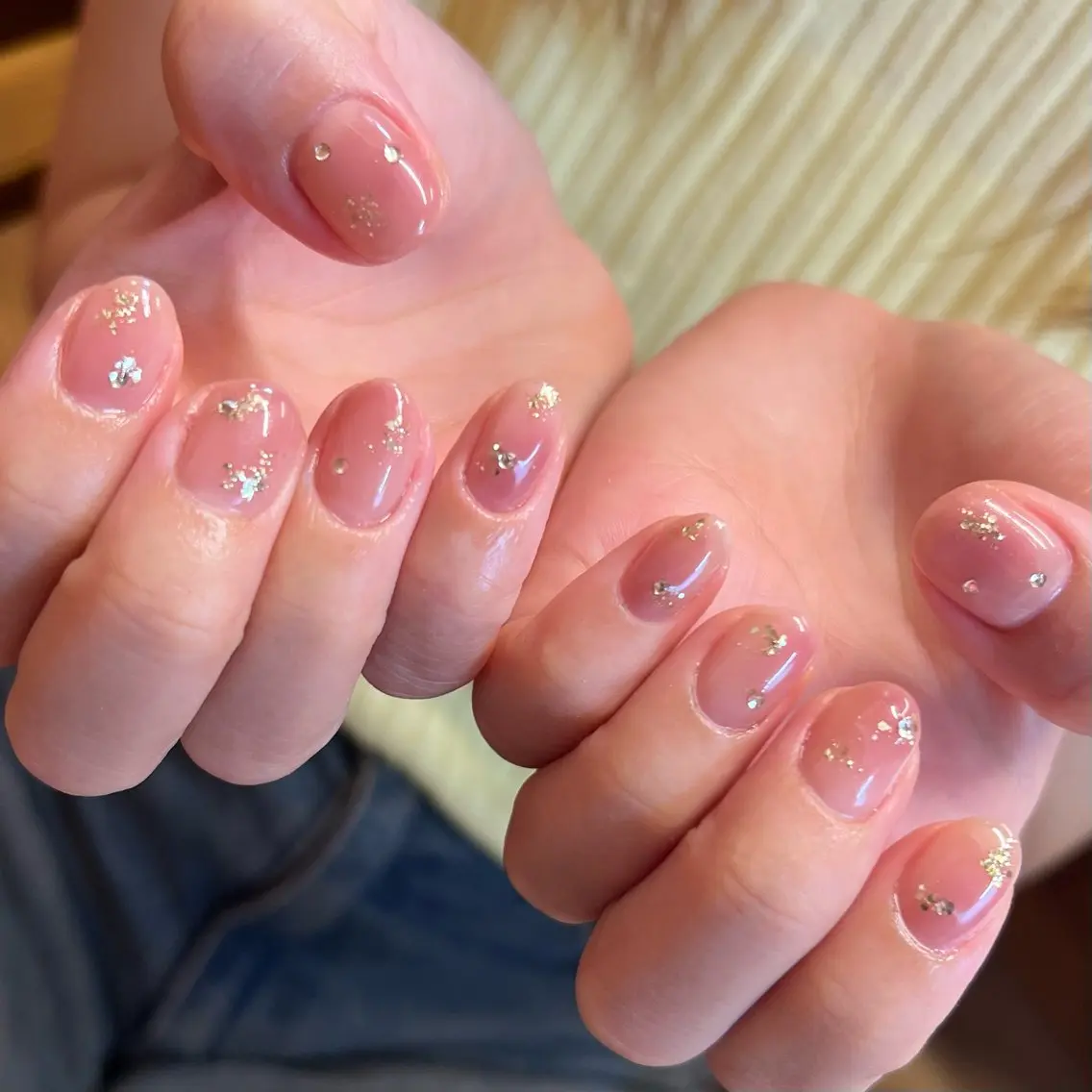 ネイル nail mayuのネイルデザイン