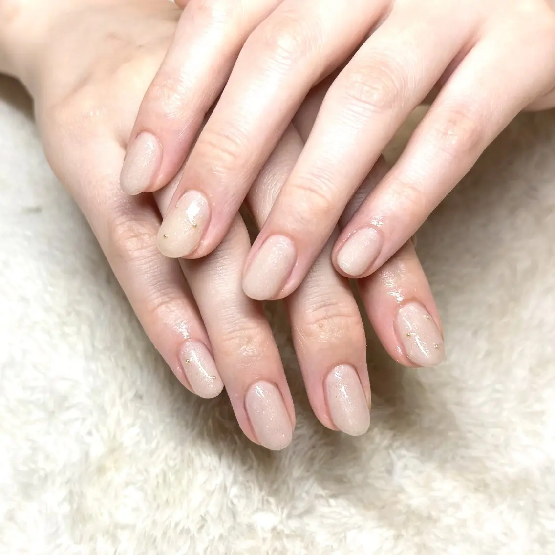 ネイル ハンドネイル on .のマツエク・マツパデザイン