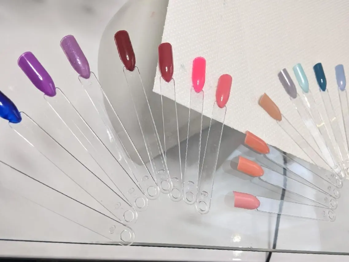 ネイル Will nail salonのネイルデザイン