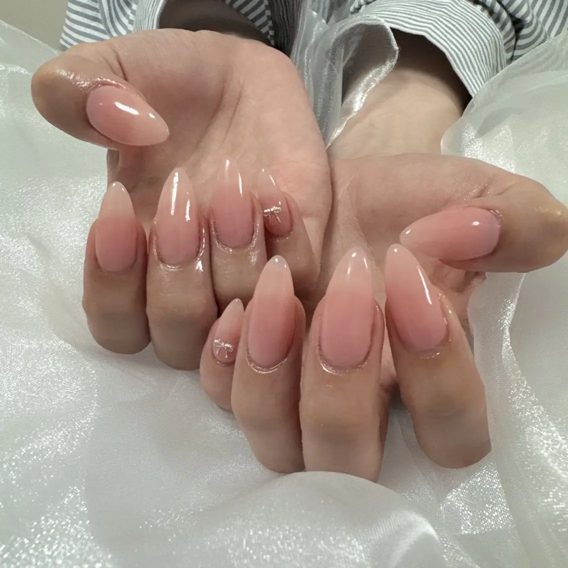 ネイル Rina スカルプ専門店のネイルデザイン