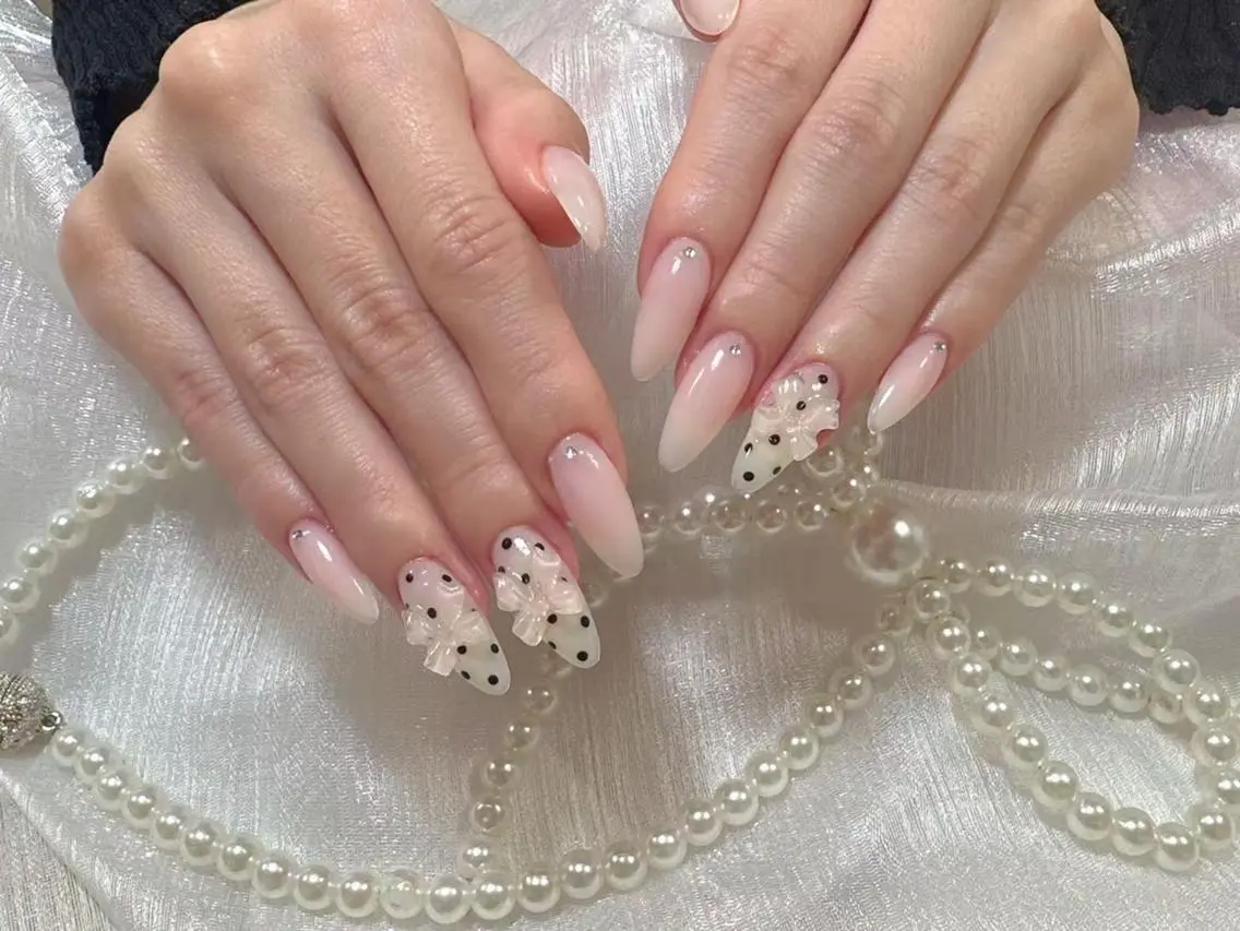 ネイル ハンドネイル ハンドケア The Nail💗 Ayaseのネイルデザイン