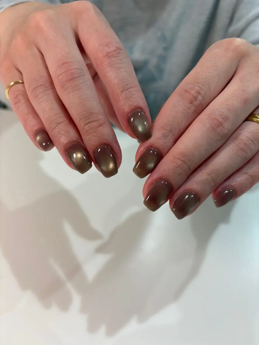 ネイル ハンドネイル nail by minamiのネイルデザイン