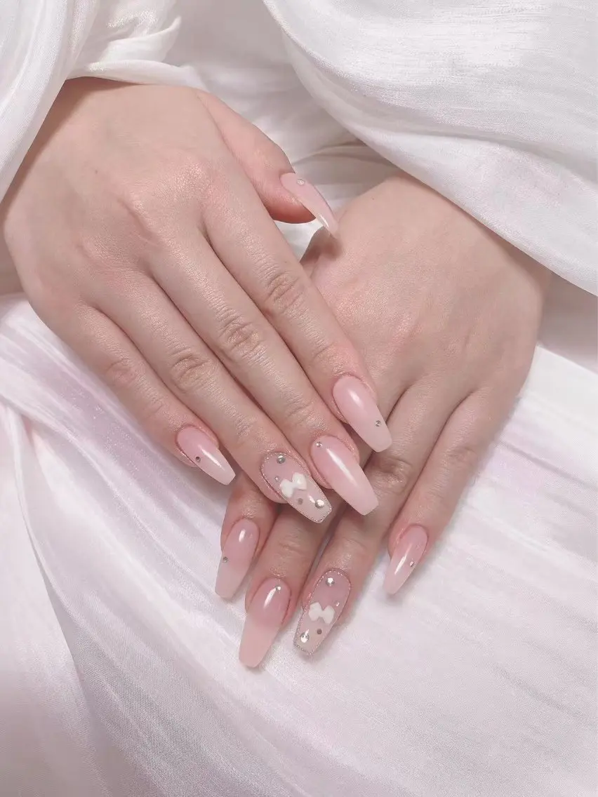 ネイル ジョリ kasumi🌹💅のネイルデザイン
